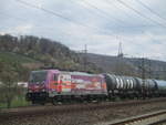 186 383 am 18.4.2021 in Altbach 