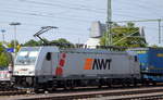 AWT - Advanced World Transport a.s.
