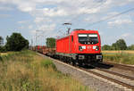 187 123 bei Menden(Rhld) am 21.07.2017