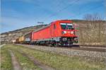 187 142-5 / Thüngersheim / 20.03.2019