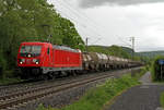 187 175 bei BN Limperich am 09.05.2019