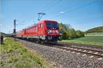 187 172- +185 154-2 / Friedland / 15.05.2019