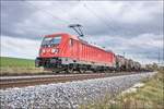 187 136-7 - Mitteldachstetten - 16.10.2019