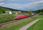 Nordhessen von Michael Brunsch 
