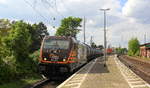 187 537 von HSL  kommt mit einem Kesselzug aus Köln nach Süden und kommt aus Richtung Köln und fährt durch Roisdorf bei Bornheim in Richtung Bonn,Koblenz.