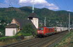 189 007  Usti nad Labem  15.08.18