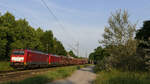 DBC 189 041 DT in KLM am 16.06.21 mit GAG 48714 Dillingen (Saar) Zentralkokerei - Rotterdam Maasvlakte