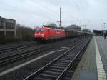 189 001 mit gem.Gz am 14.3.2008 durch Gttingen