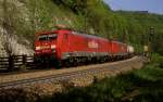 189 002 + 058  Geislinger Steige  11.05.06