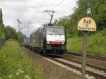 ERS 189 099 in Unkel am 11.6.2011