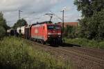 189 056 in Limmer am 14.07.2011