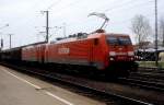 189 091 + 189 019  Crailsheim  25.04.06