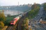 189 008-6 Dresden-Kemnitz (24.10.2009)