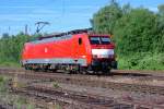 DB 189 068-0 am 17.6.2015 in Bochum-Riemke