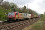 189 206 in Bonn Oberkassel am 05.04.2017