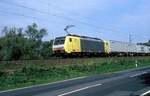 189 916  bei Karlstadt  10.08.10