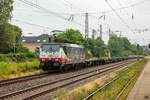 189-213  Railforce One  in Hilden, Juni 2021.