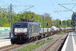 BRCE-DISPO ES 64 F4-023 in Herten-Westerholt 29.4.2026