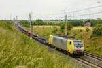 189 202 in Ovelg�nne, Juni 2023.