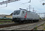 D-AKIEM - 91 80 6 189 109-2 unterwegs in Pratteln am 07.10.2026
