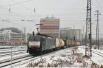 ES64 F4-097 am 16.01.10 in Mnchen Ost