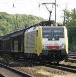 ES 64 U4-088 (189-988) in Kln West am 7.5.2011