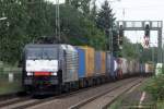 ES 64 F4-991 (189 091) in Knigswinter 15.9.2012