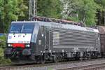 MRCE/CTI ES 64 F4-088 am 28.9.12 in Ratingen-Lintorf.