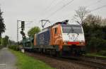 189 096 bei Bonn-Limerich am 01.05.13