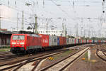 DBC 189 059-9 in Bremen 18.7.2020