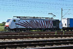 6 189 918-6 Rail Traction Company - I-RTC.