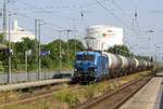 NRAil 192 018 | Anklam | Juni 2023