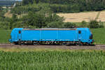 192 047 am 4 Juli 2026 bei Breitenfurt.