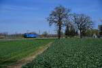 192 998 am 11.04.26 bei Thonstetten