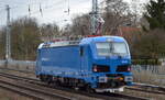 Die nagelneue (seit 21.12.21) Paribus Rail Portfolio III GmbH & Co.