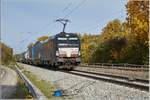 X4E -879 / Burgbernheim / 21.10.2020