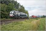 X4E -658 (193 658-2) / Himmelstadt / 16.09.2020