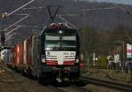 mrce 193 660 bei Braubach am 19.03.2022