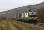 193 223 in Thüngersheim am 11.01.2018