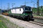 193 231  Würzburg - Zell  07.05.18
