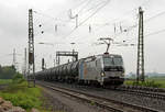 193 825 bei Brühl am 11.05.2019