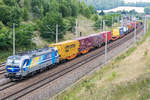 RTB 193 824  Düren  am 16.07.2019 bei Hebertshausen