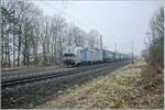 193 991-7 / Vollmerz / 09.12.2020