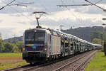 RTBC 193 824-0 in Ludwigsau-Friedlos 24.8.2021