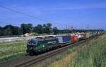 193 259  bei Rastatt  03.07.21
