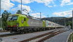 PKP Cargo International 193-590