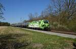 192 031 am 23.04.21 bei München-Feldmoching