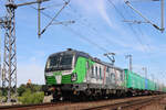 193 746-5 (Einsatz bei SETG) am 31.05.2023 in Wurzen