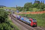 SBB 193 466, Zeihen, 40243, 05.06.2023.