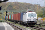 ELL 193 499 in Köln-West 14.11.2023
